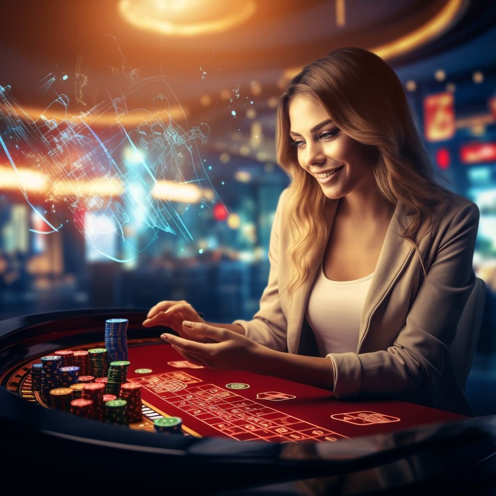 iwbbet Live Casino Baccarat Table HD Streaming ဒိုင်မနှင့် ကစားခြင်း