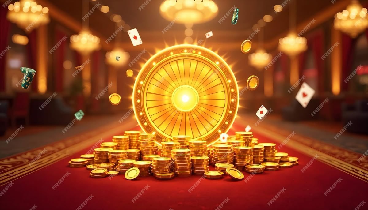 Slots RTP Volatility Free Spins ကစားနည်း iwbbet Myanmar Slots Guide